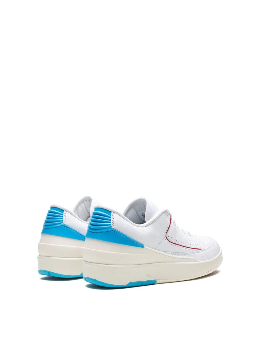 Air Jordan Air Jordan 2 Retro Low 'Unc To Chicago' Sneakers