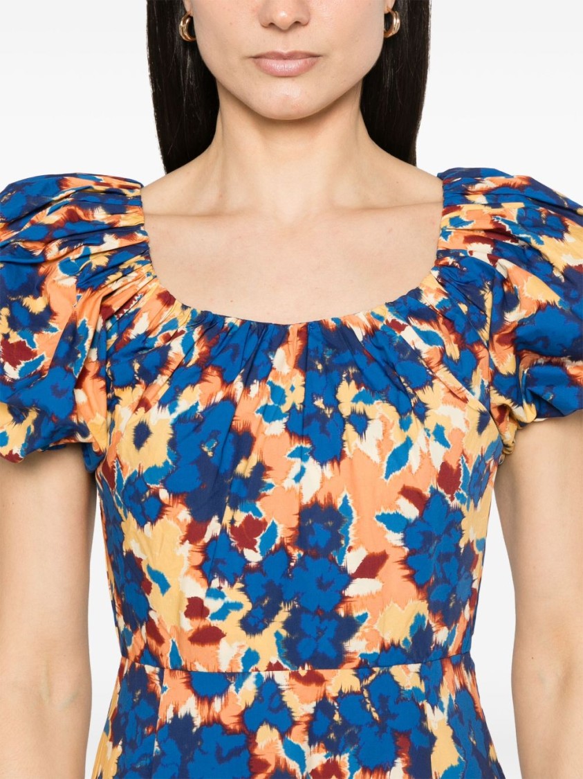 Ulla Johnson Imara Dress