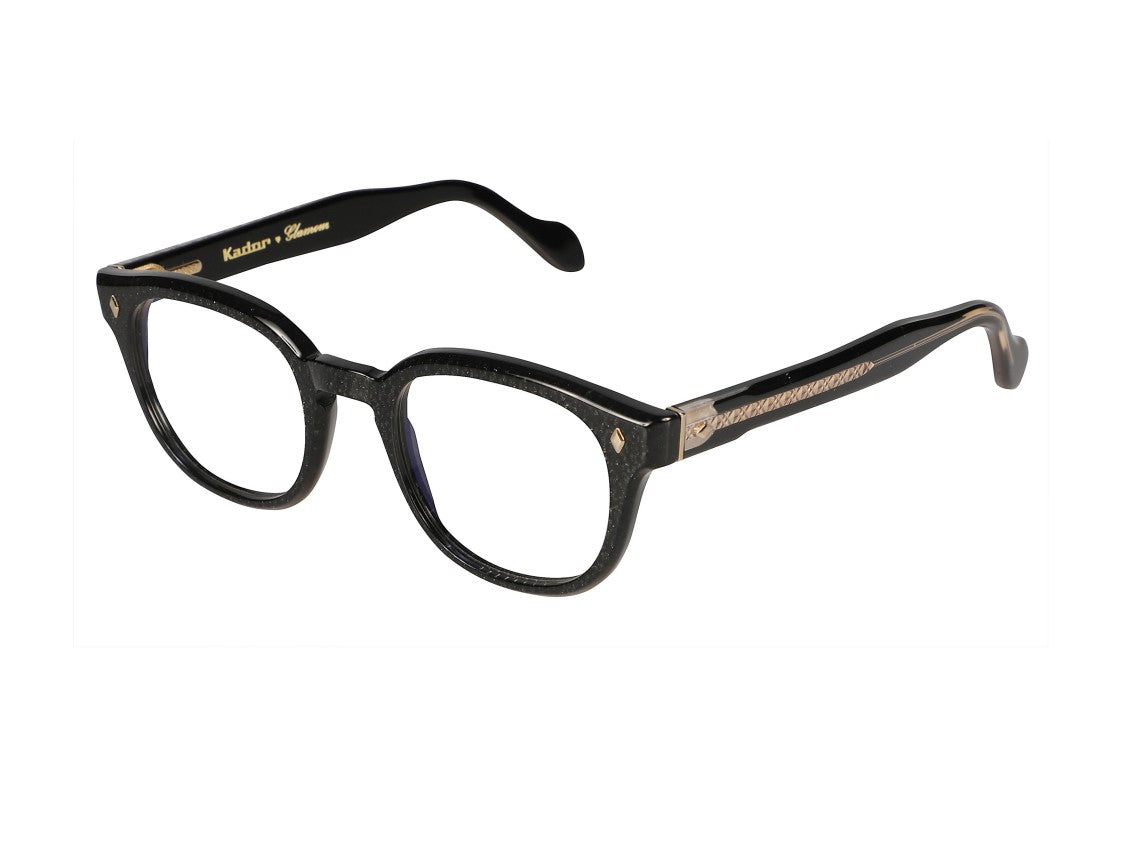 Kador Gold Jolly Femme-V/49 Square Eyeglasses