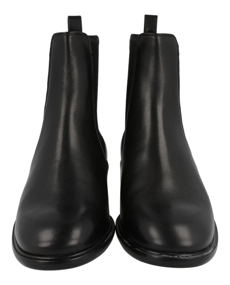 Ferragamo Oddo Chelsea Boots