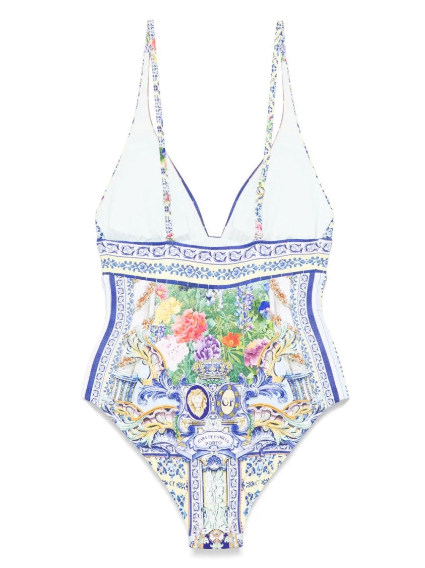 Camilla Wall To Wall Wonders Swimsuit