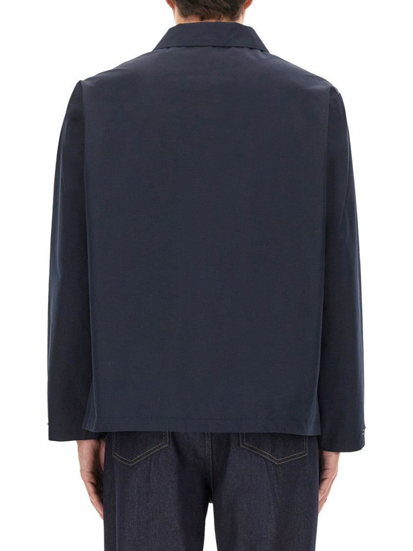 A.P.C. Regis Blouson