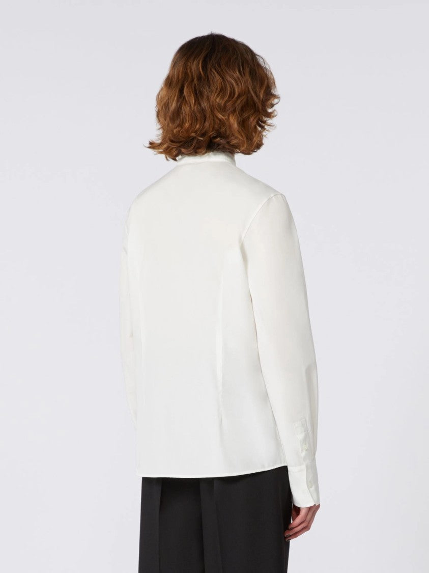 Max Mara Butterfly1234 Shirt