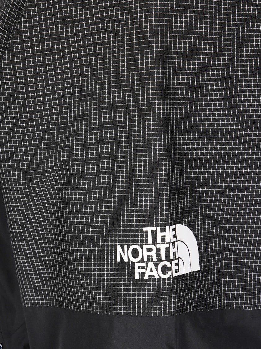 The North Face Wide-Fit Gore-Tex® Jacket With Underarm Ventilation