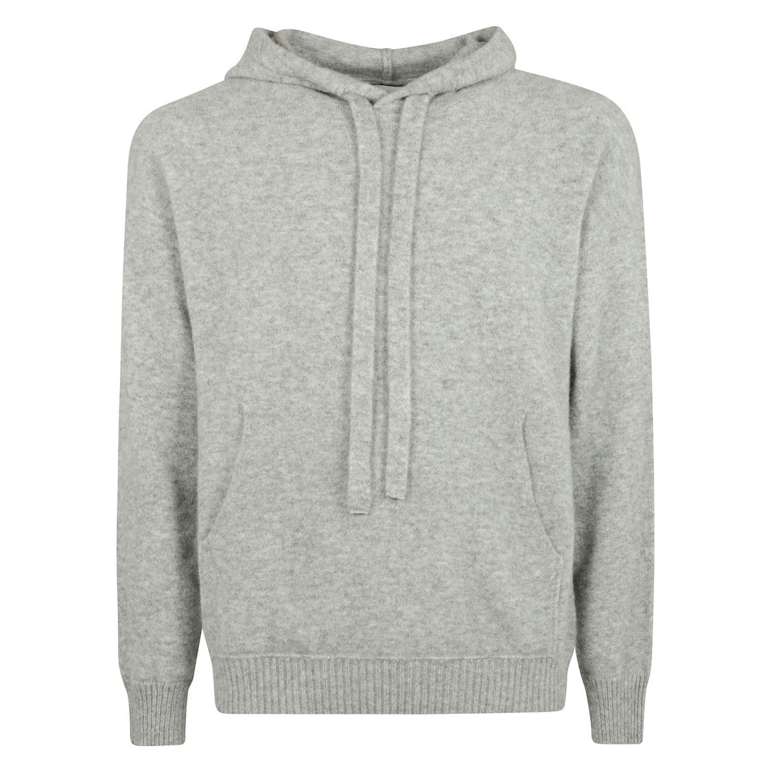 Laneus Cashmere-Silk Hoodie