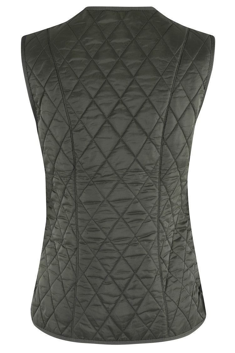 Barbour Fleece Betty Liner