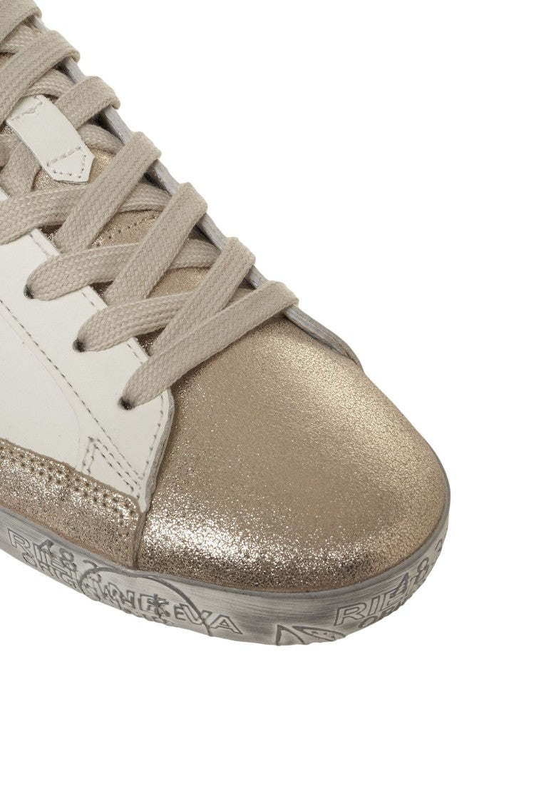 Premiata Stevend' Sneakers