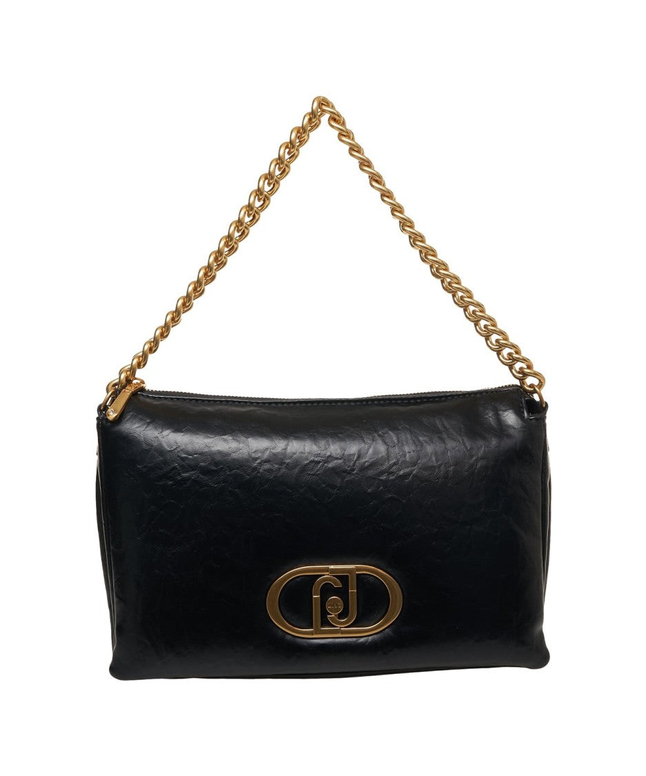 Liu Jo Lapuffy' Shoulder Bag