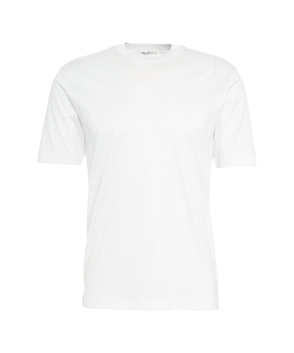 Stefan Brandt Eli Ultra 60' Cotton T-Shirt