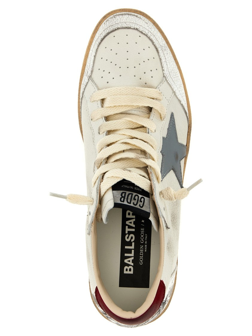 Golden Goose Ball Star' Sneakers