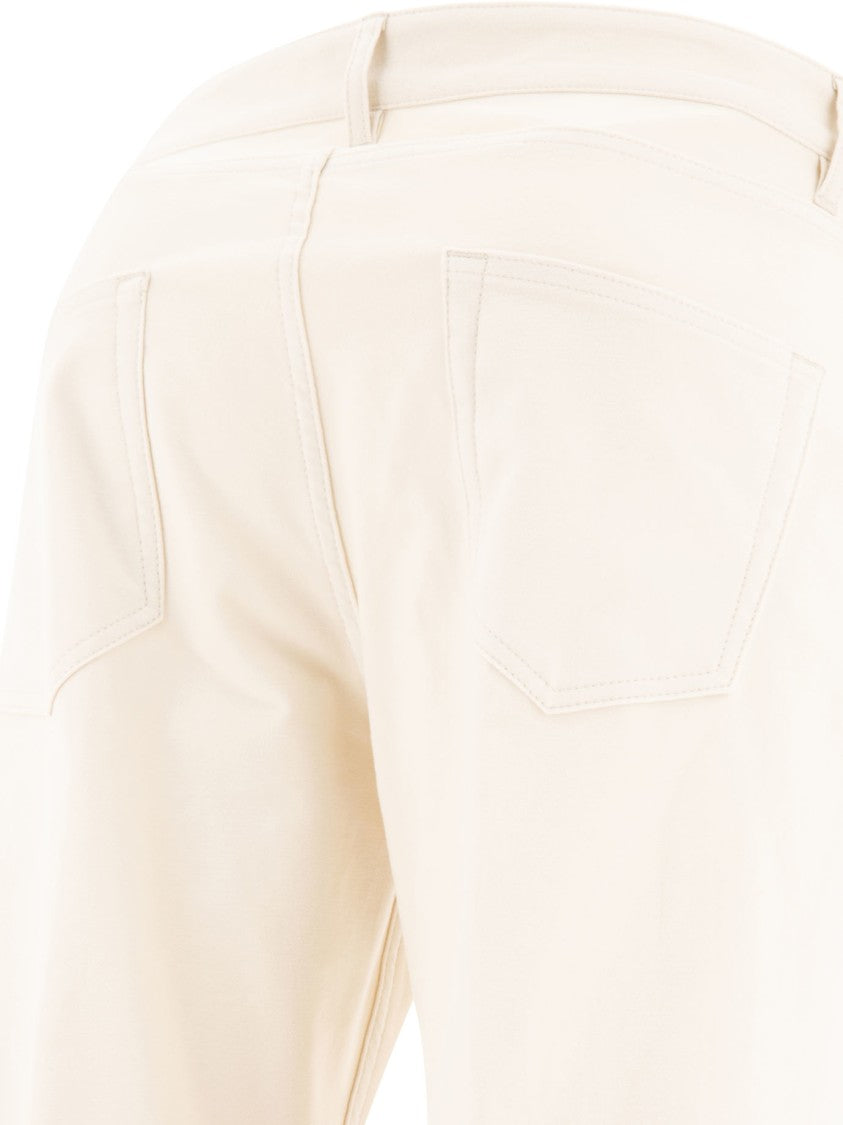 Lardini "Jimmy" Trousers