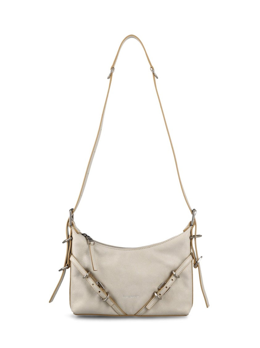 Givenchy White Shoulder Bag