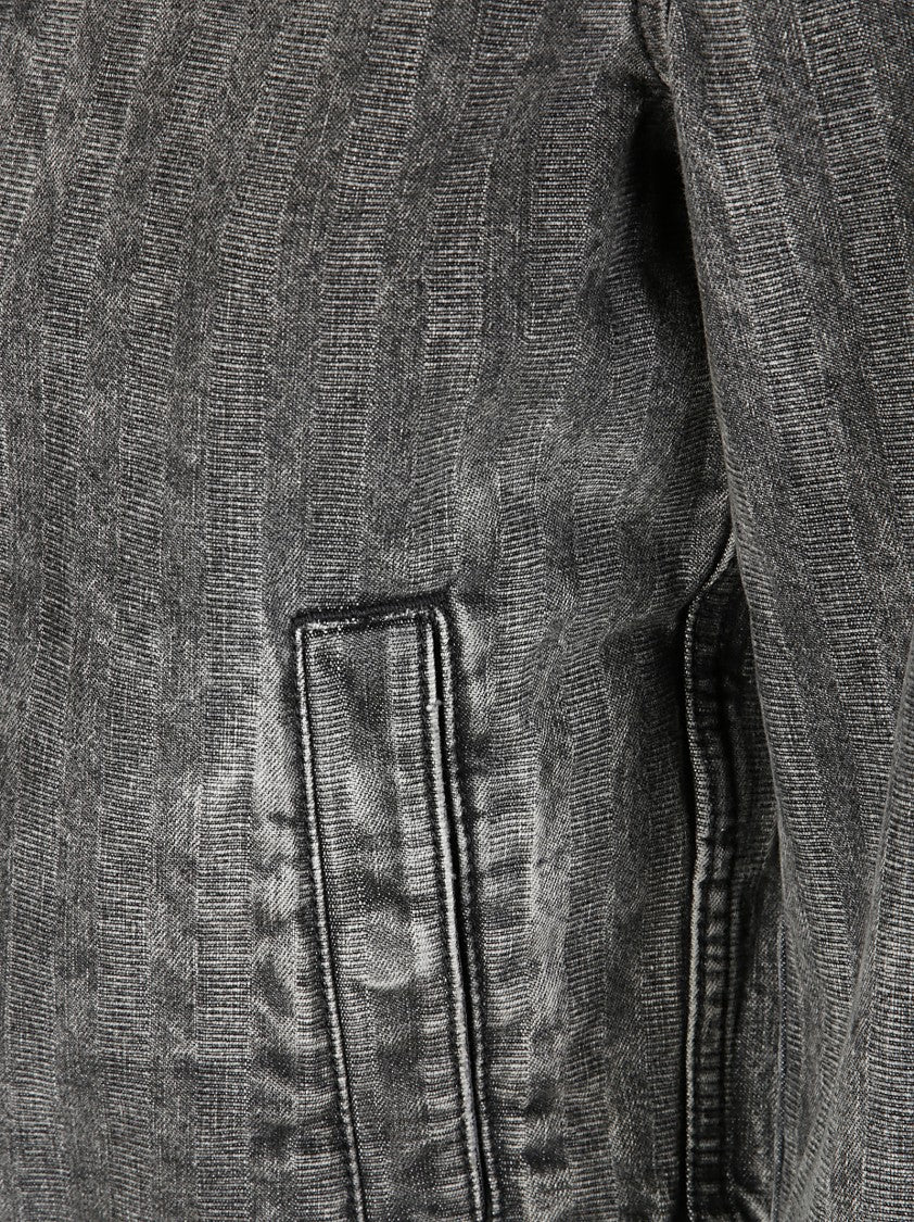 Diesel De Corb Jacket