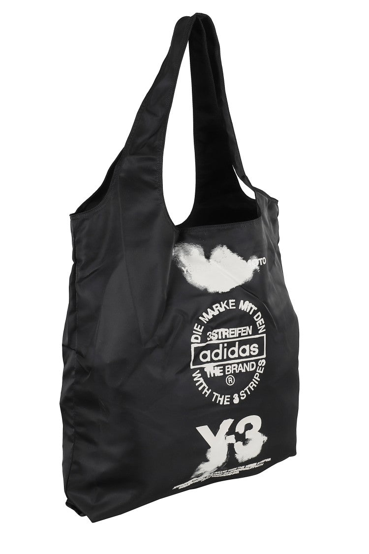 Y-3 Merch Tote Bag