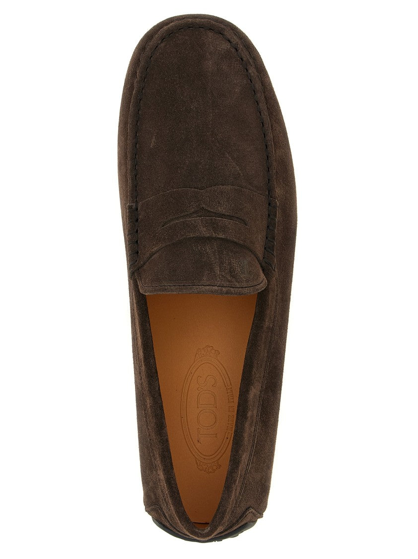 Tod's City Gommino' Loafers