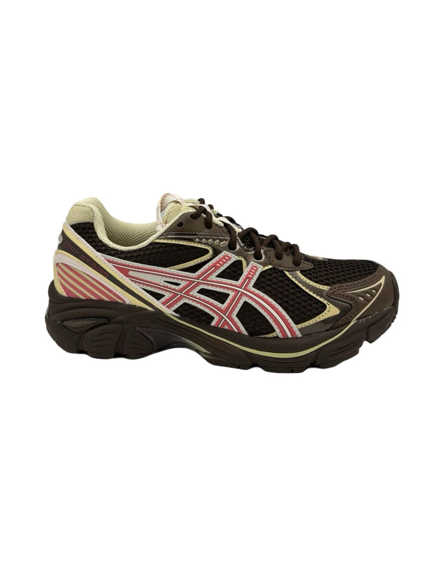 Asics B8-S Gt-2160 Sneakers – Brown Storm / Sienna
