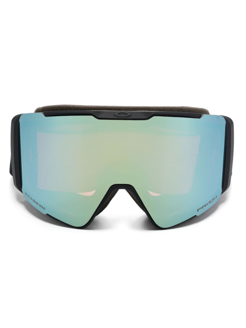 Oakley L Line Miner Pro Goggles