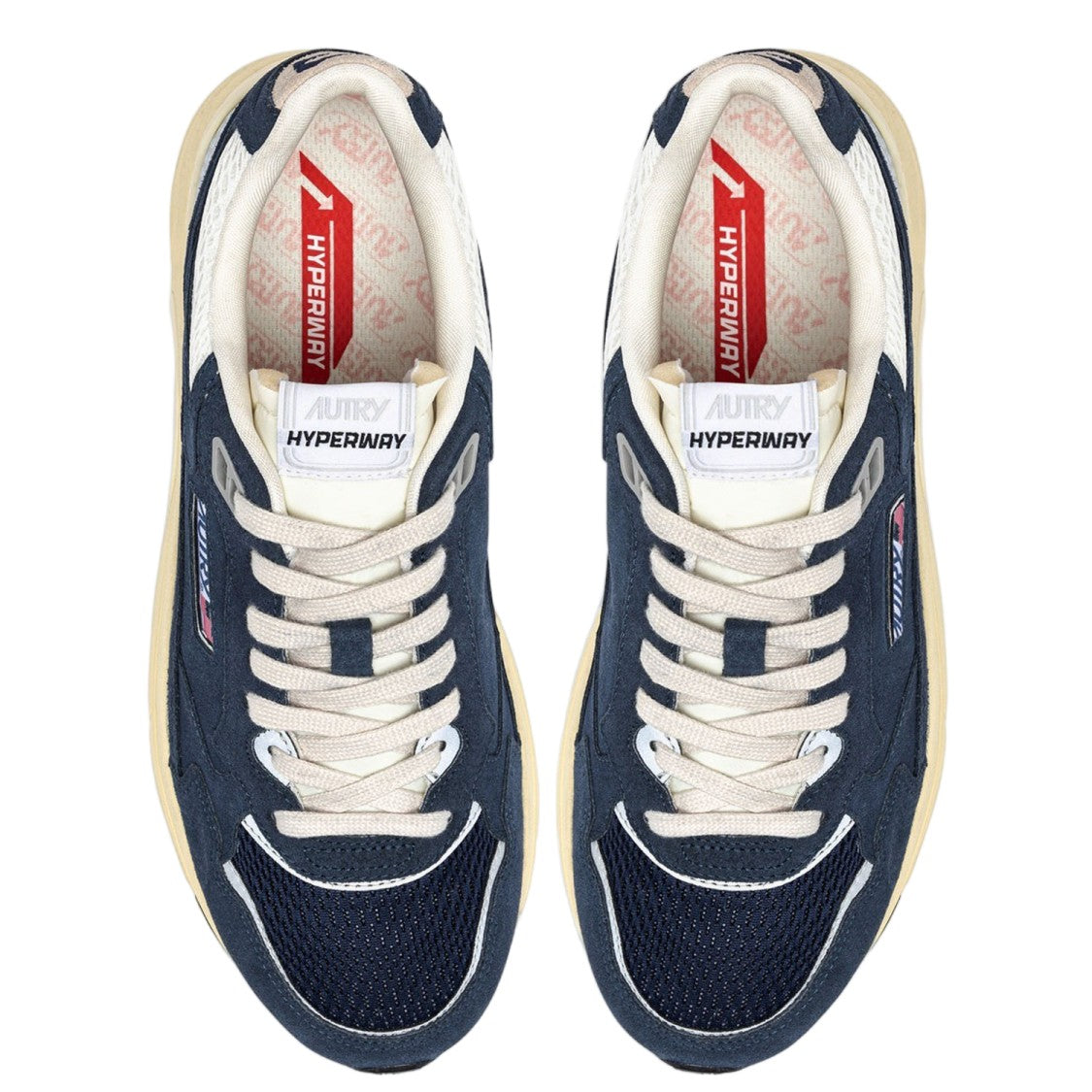 Autry Hyperway Sneakers
