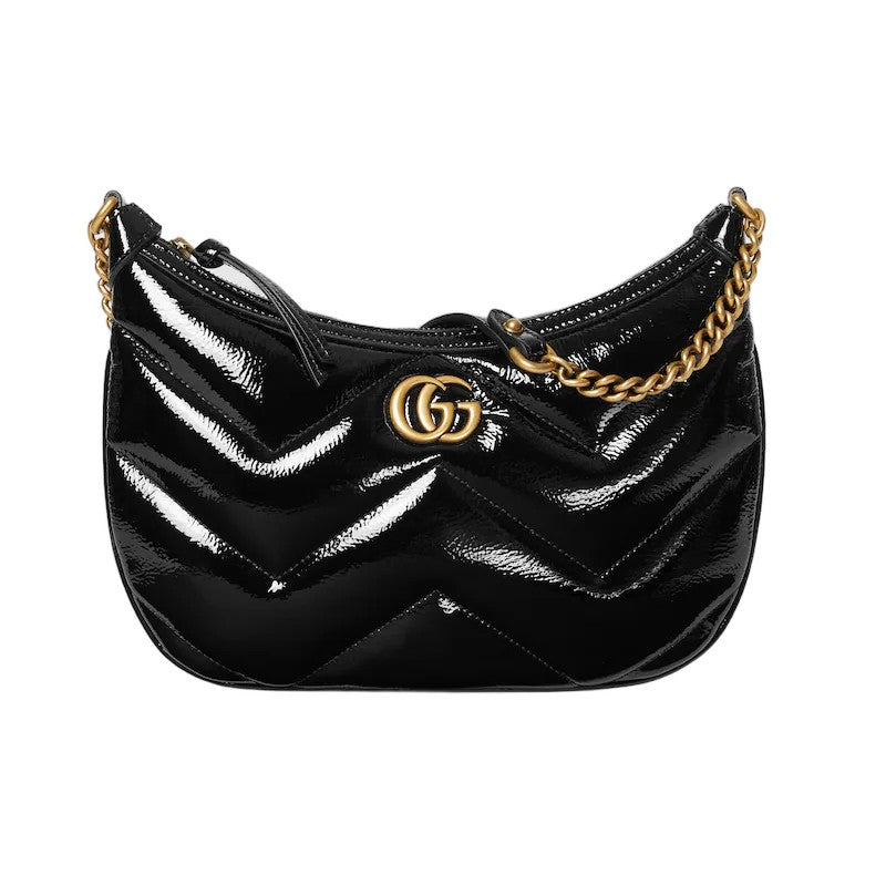 Gucci Small "Gg Marmont" Shoulder Bag