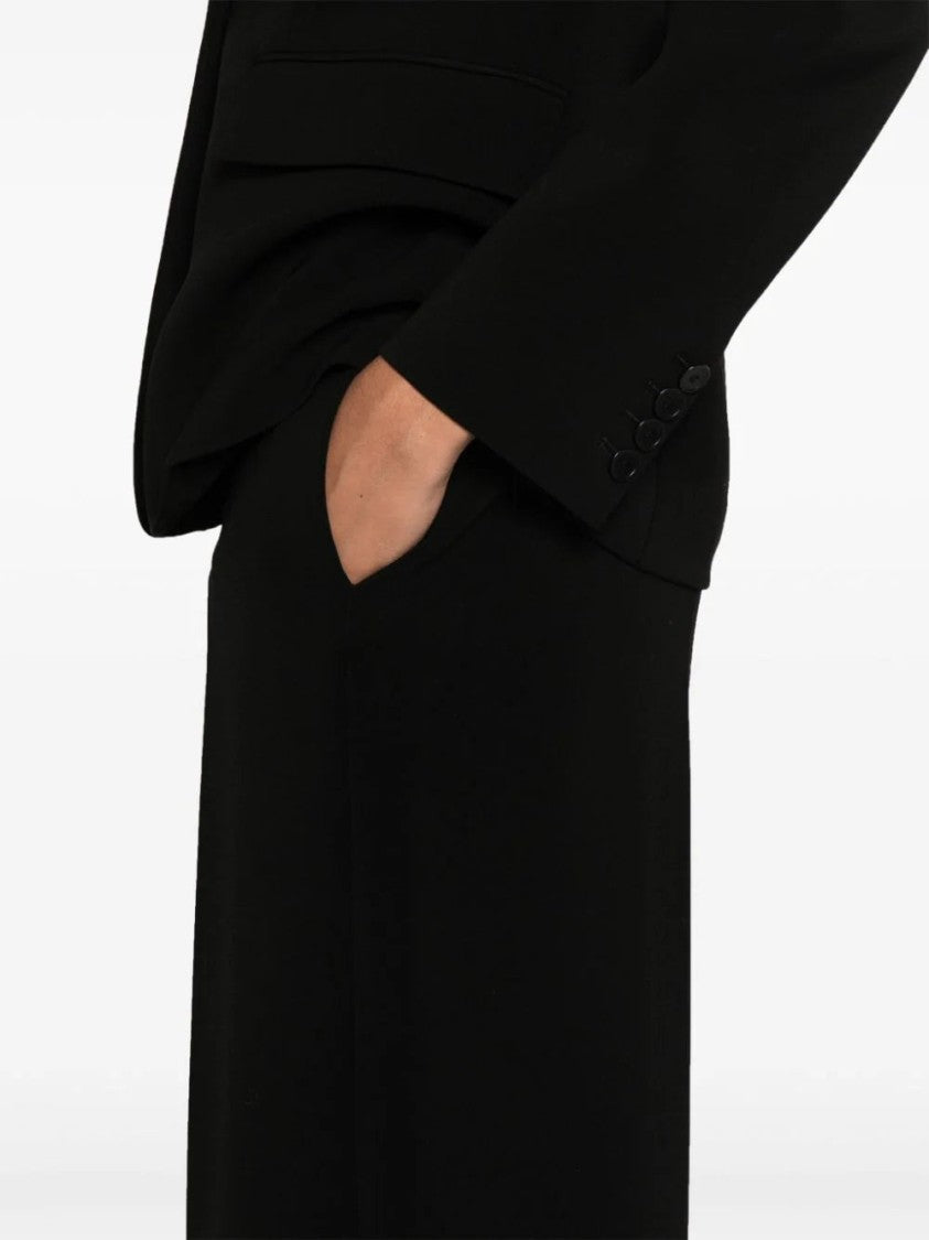 Joseph Wide-Leg Trousers