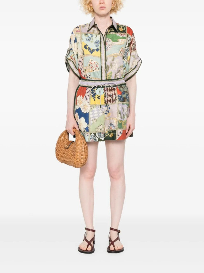 Alemais Bianca Shirt