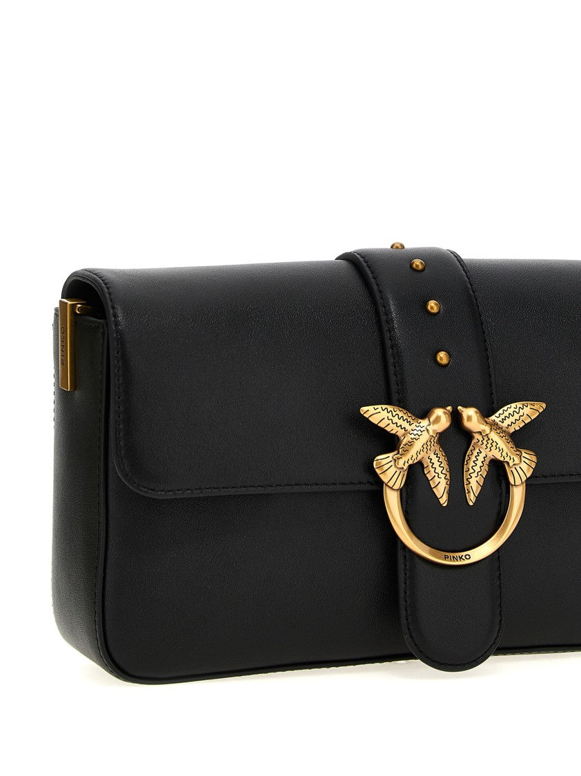 Pinko 'Love Slouchy Classic' Shoulder Bag