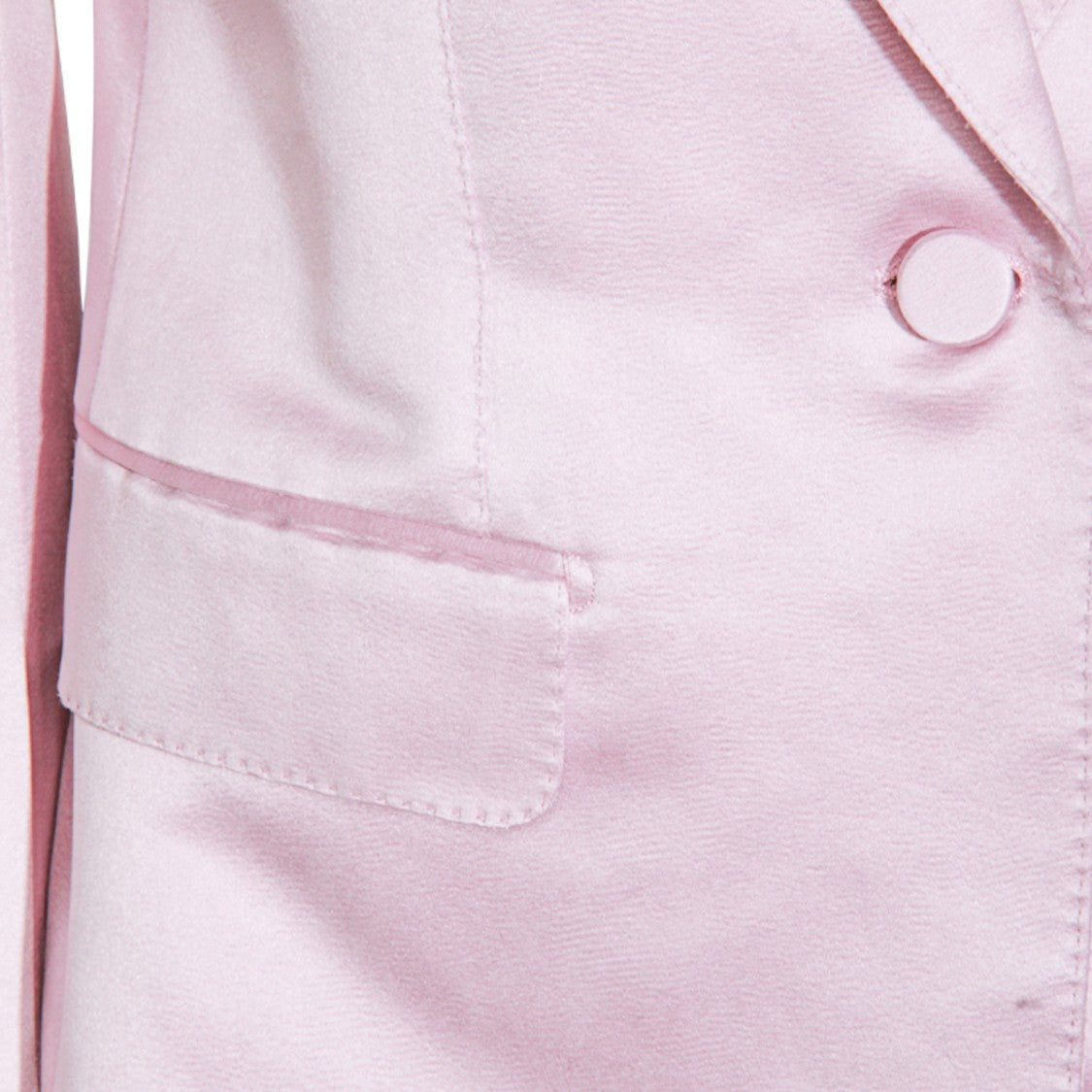 Tom Ford Pink Cotton Blazer