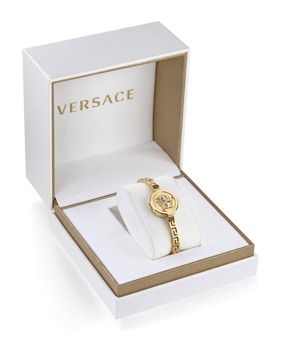 Versace Medusa Secret Bracelet Watch