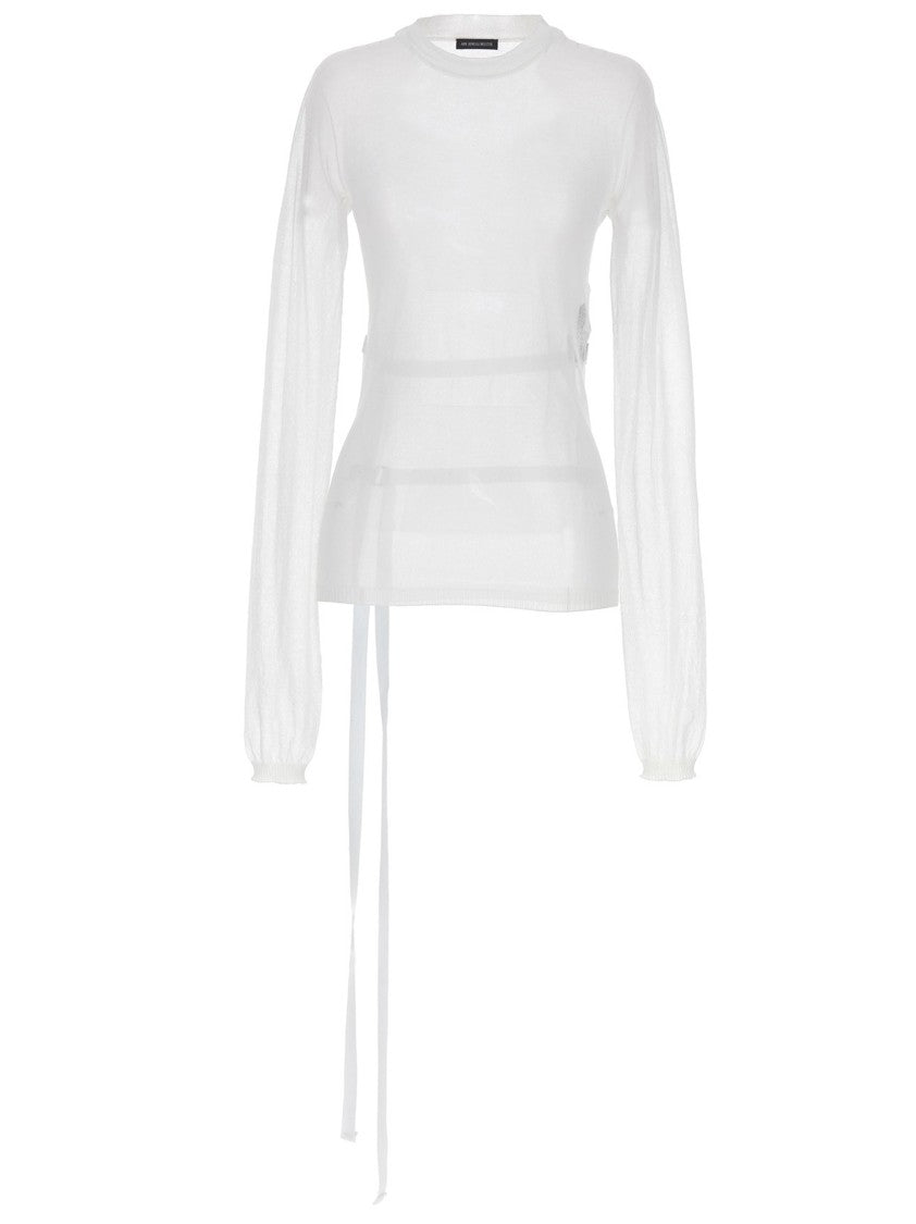 Ann Demeulemeester Blion' Sweater