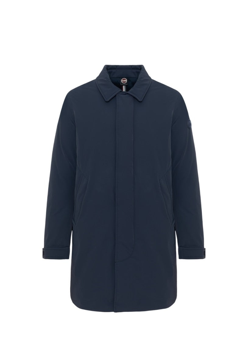 Colmar Originals Three-Layer Technical Performance Coat With Adjustable Collar