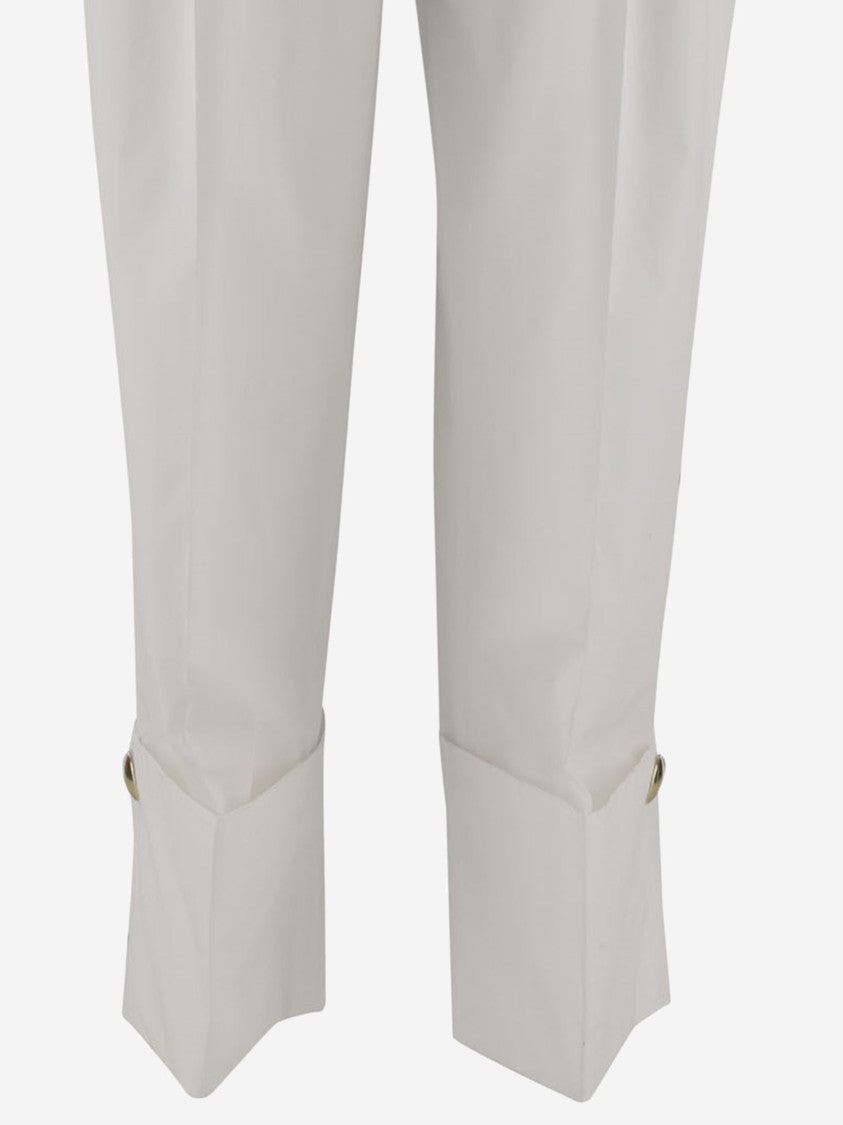 Darkpark Diana Cotton Pants