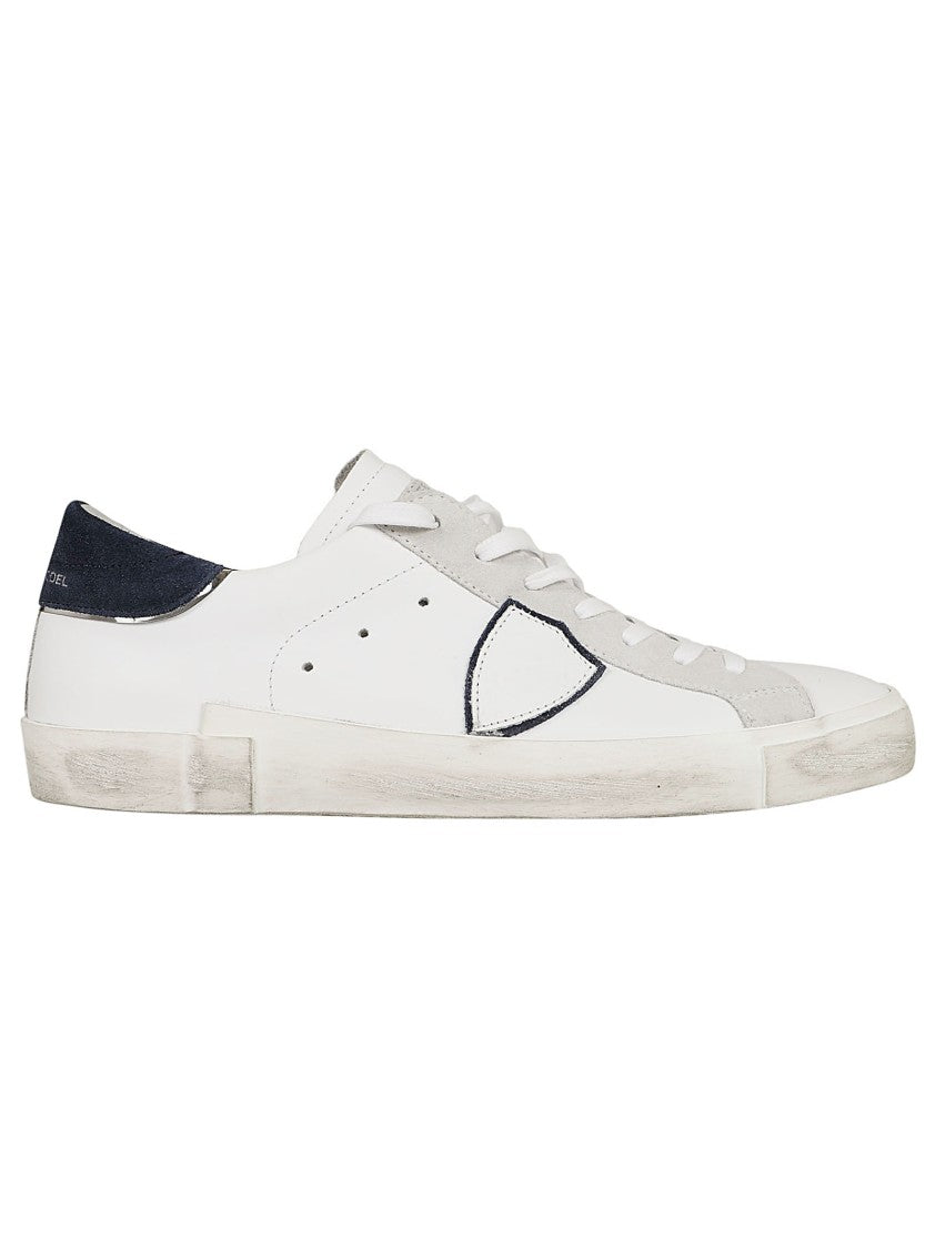 Philippe Model Prsx Low Man Sneakers