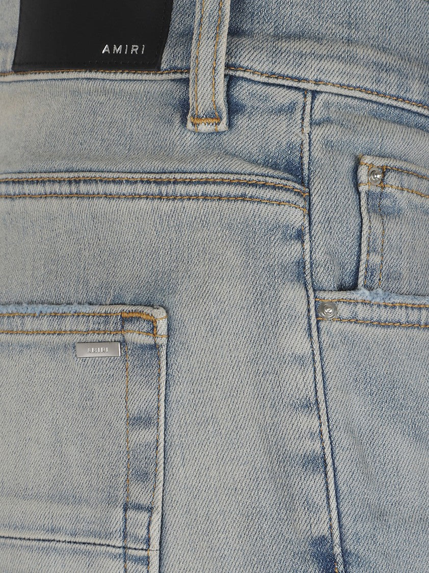 Amiri Stack Jean