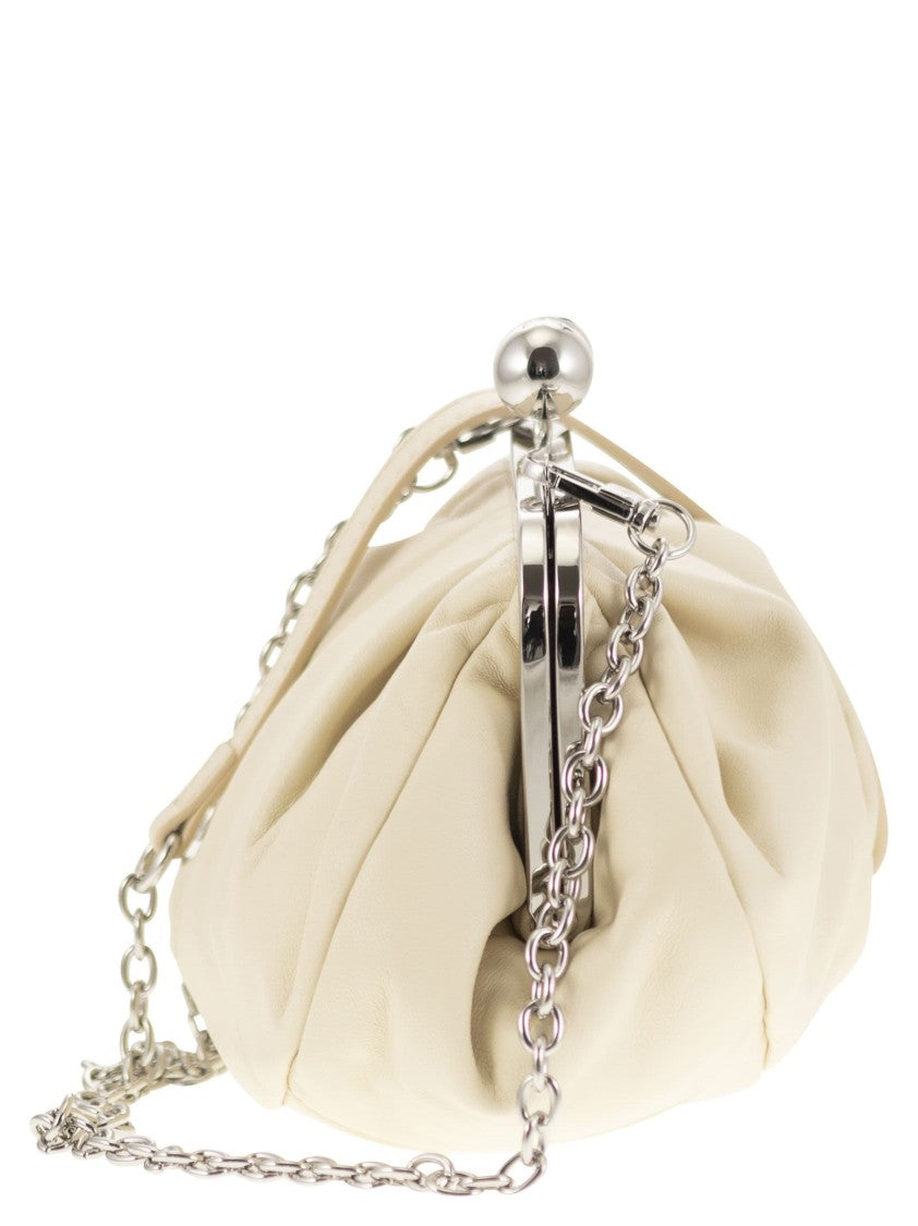 Max Mara Prati - Leather Pastry Bag