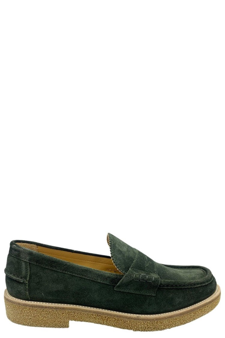 Sturlini Mocacin Green