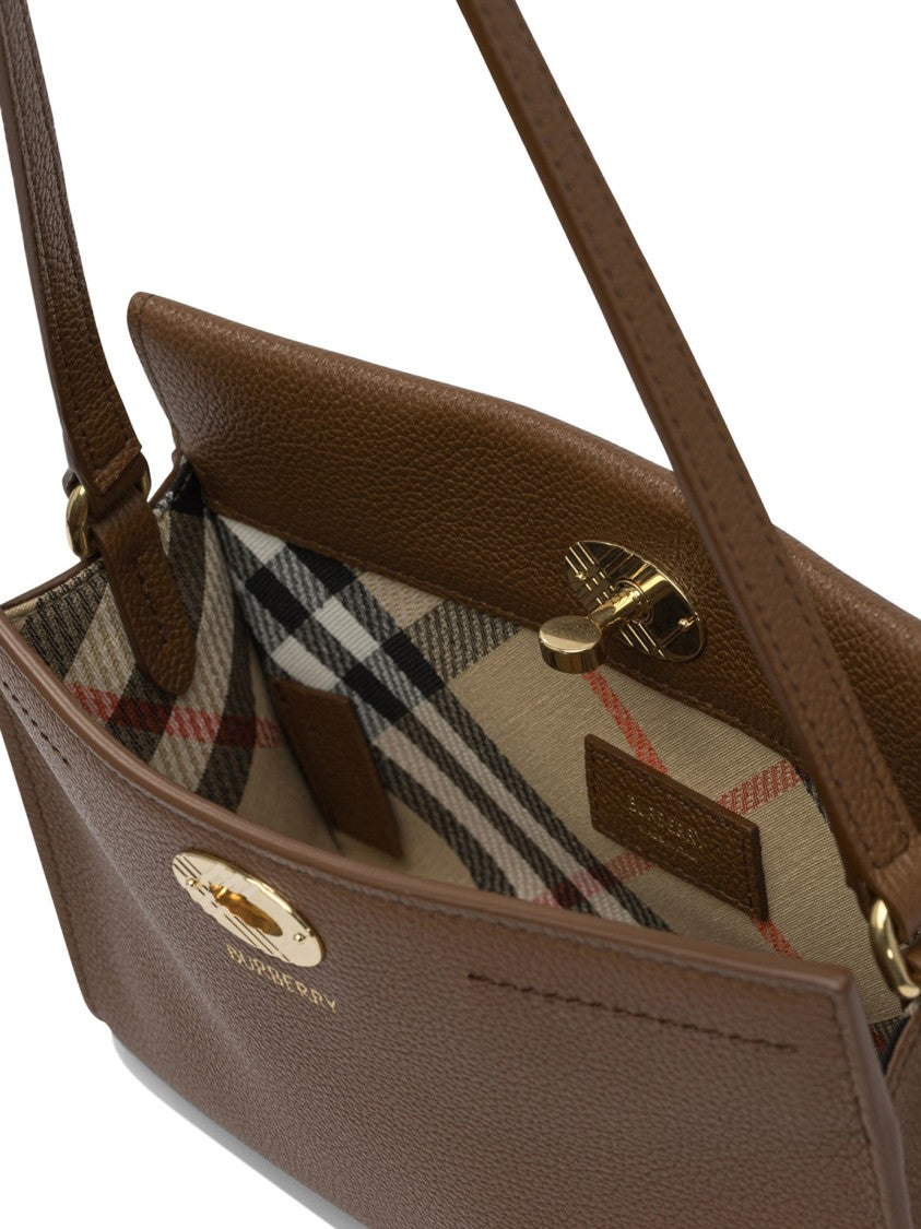 Burberry "Cotswolds" Shoulder Bag