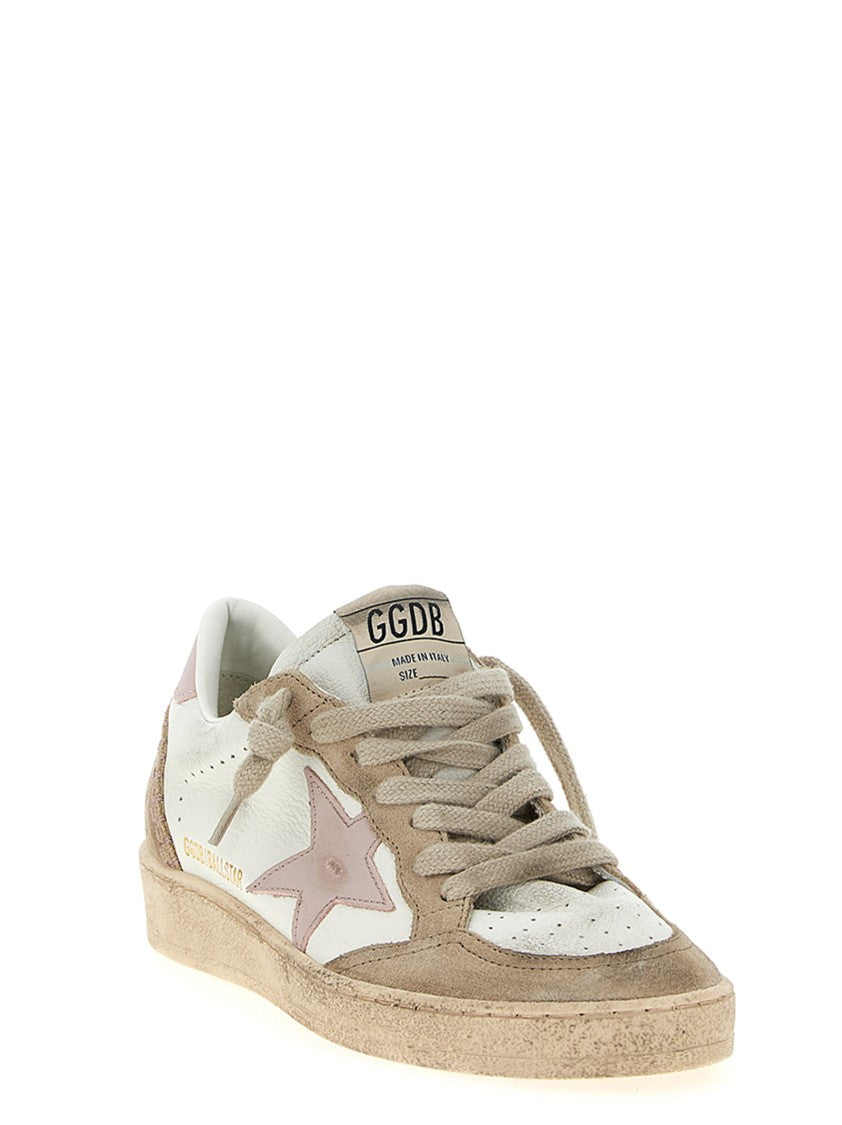 Golden Goose 'Ball Star' Sneakers