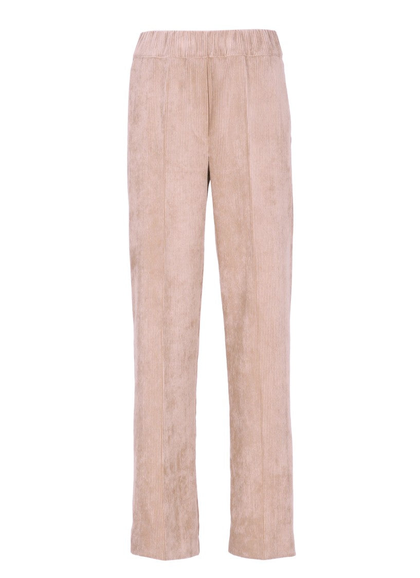 D. Exterior Corduroy Pants