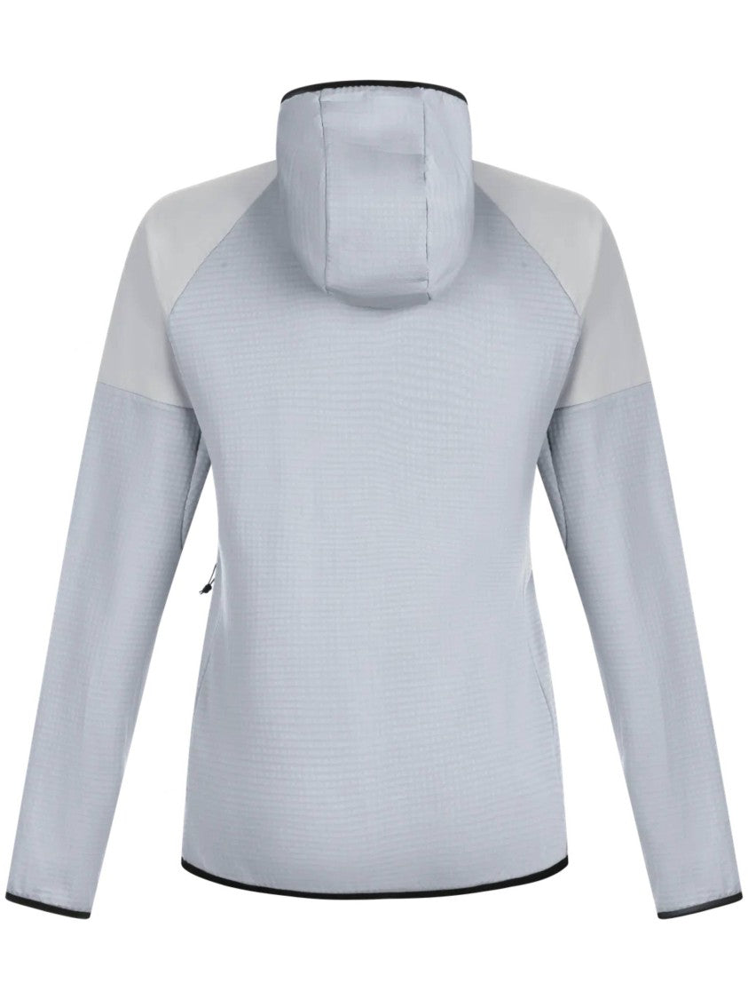 2117 Twentyone Seventeen Trubo Fleece Lightweight Polyester Jacket