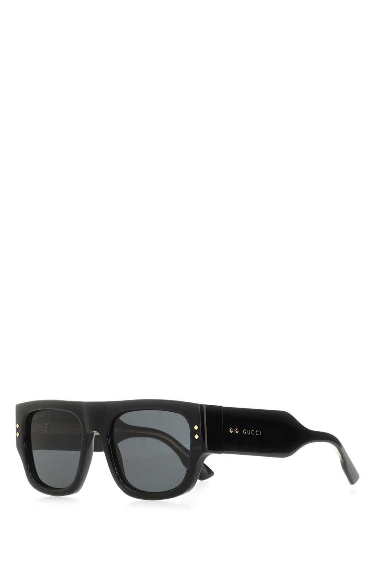 Gucci Square Sunglasses