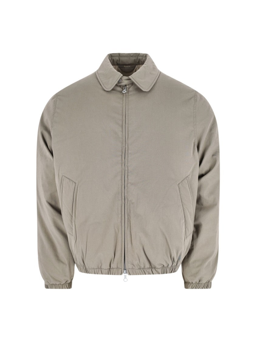 Our Legacy "Avenue" Jacket – Grey