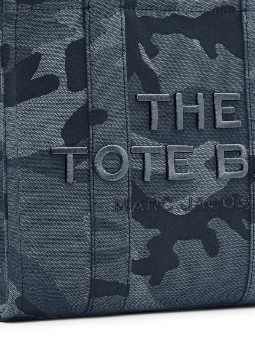 Marc Jacobs The Small Jacquard Camo Bag