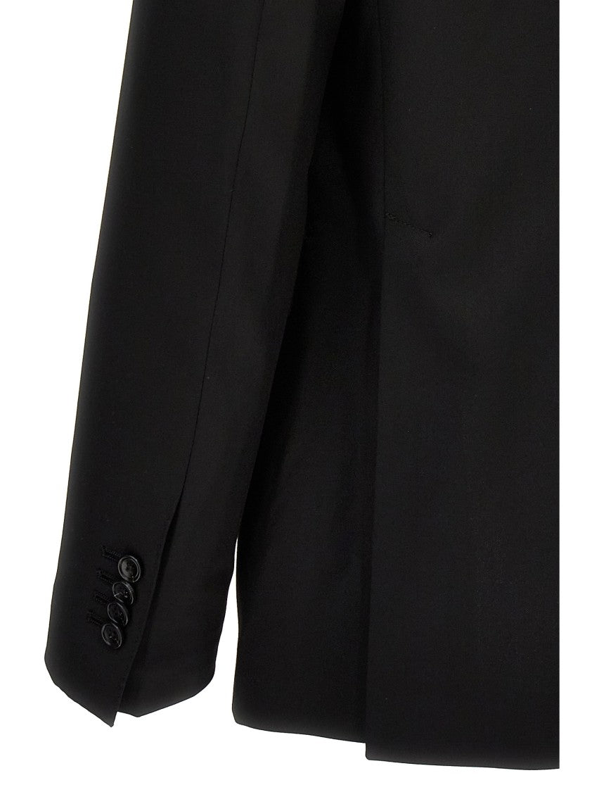 Tagliatore Vesuvio' Dress