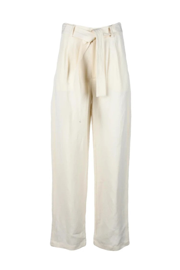 Woolrich Woolrich Women's Trousers - White