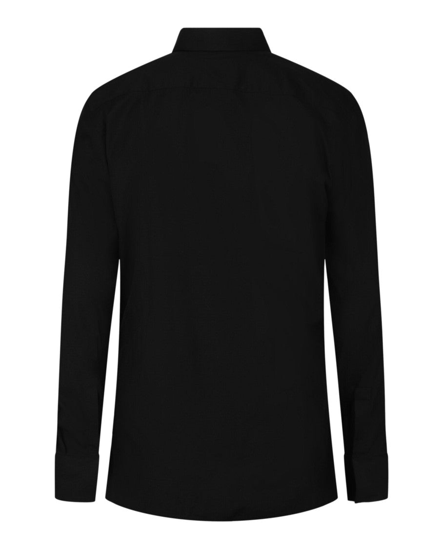 Givenchy Contemporary Fit Monogram Shirt