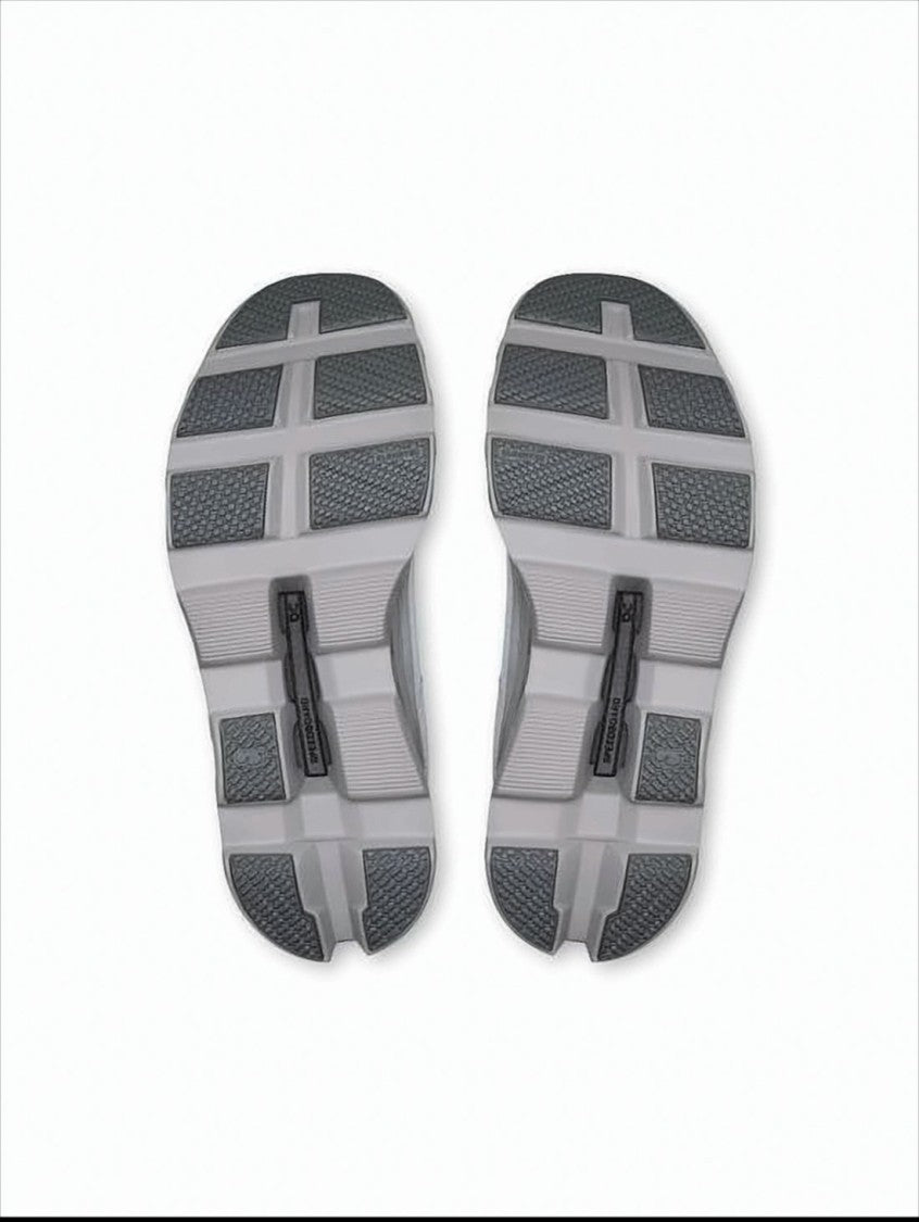 On Running Sleek Modern Sneakers With Hollowed-Out Midsole