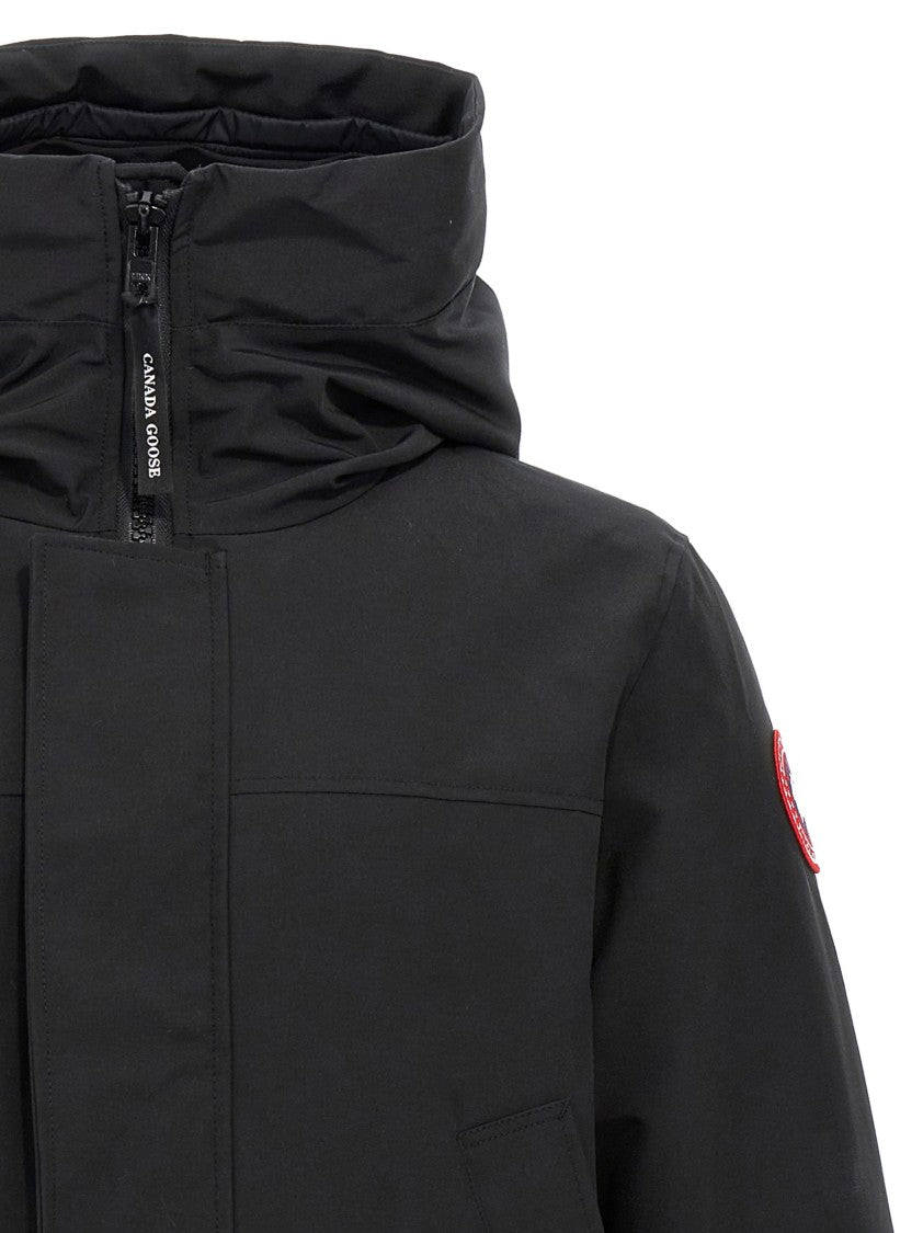 Canada Goose 'Langford' Parka