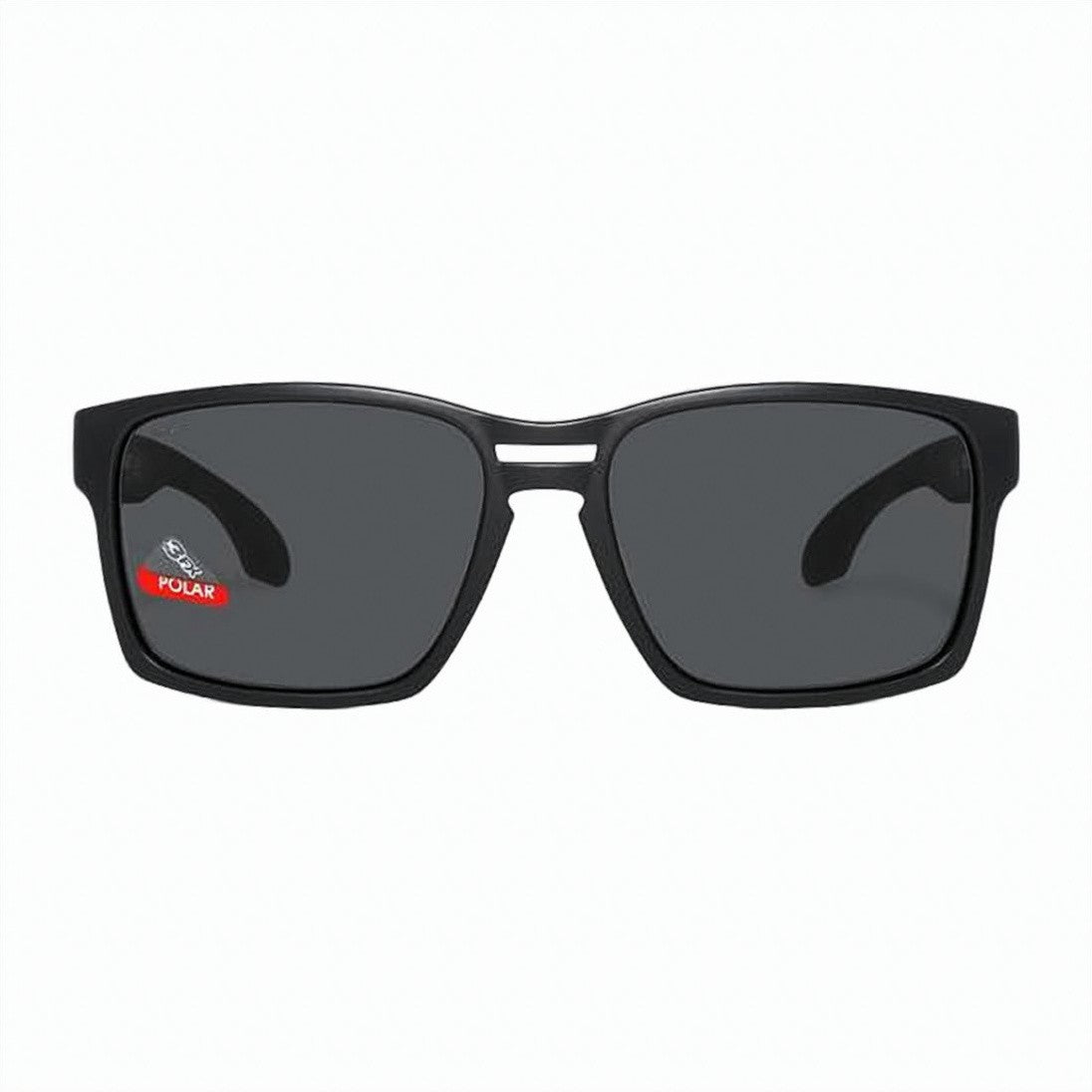 Rudy Project Bold Rectangular Frame Sunglasses With Polarized Lenses
