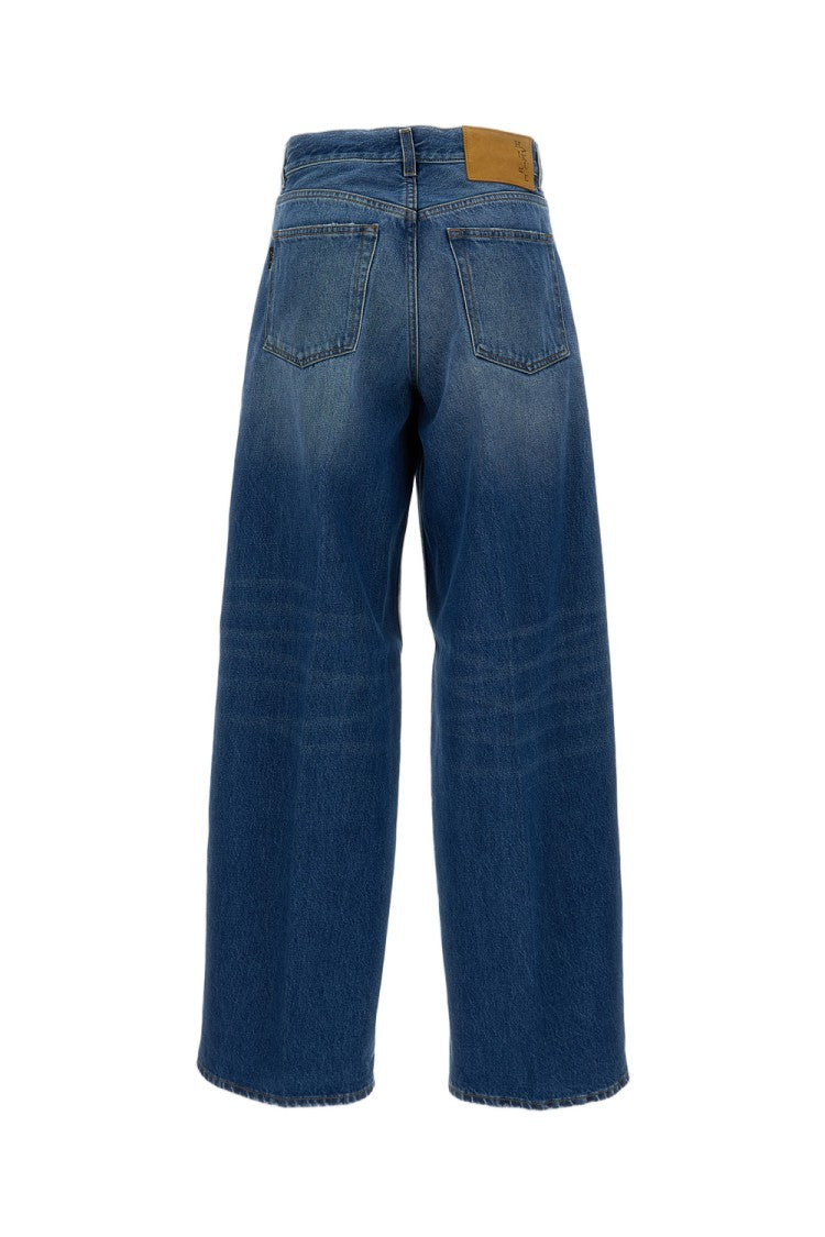 Haikure Bethany Real Blue Jeans
