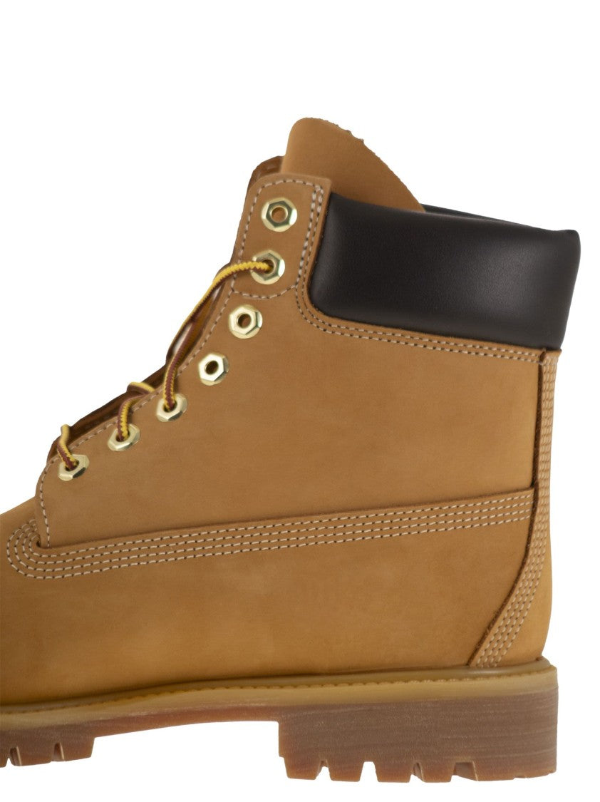 Timberland Premium 6 Inch - Waterproof Boot